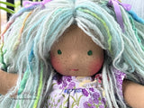 Cuddle Doll - Chloe
