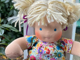 Baby Doll - Betty
