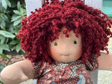 Baby Doll - Scarlett