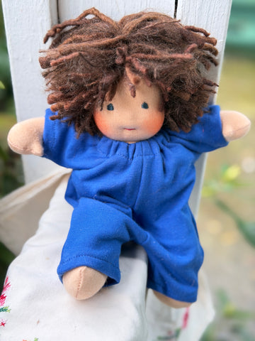 Baby Piccolina  - Ella