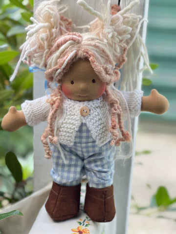 Little Buddy - Thimble
