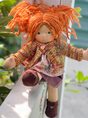 Little Forever Friend -