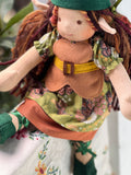 Little Forever Friend Gnomes - Lanawys