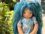 Forever Friend  - Bluebelle (sunkissed skin tone)