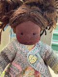 Little Forever Friend - Sofia