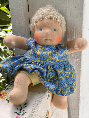 Baby Piccolina  - Mimi