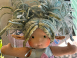 Piccolina Fae - Sage