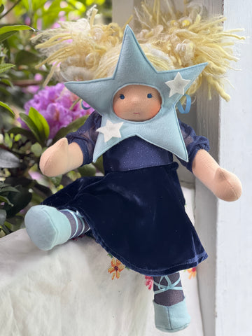 Little Star Forever Friend - 3 Esther