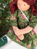 Forever Friend Ruby (sunkissed)