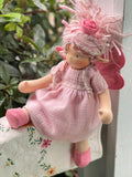 Little Forever Friend Rose Fairy - Rosemarie