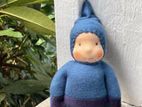 Adventure Buddy  - Blue