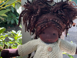 Little Forever Friend - Rue (Chocolate)