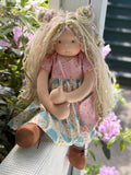Forever Friend  - Daisy (sunkissed skin tone)