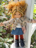 Little Forever Friend - Josephine