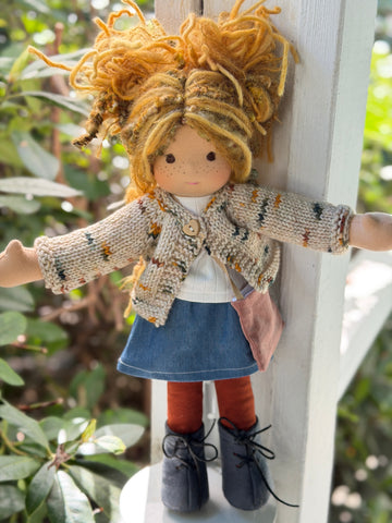 Little Forever Friend - Josephine