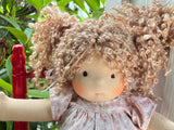 Cuddle Doll  - Willow