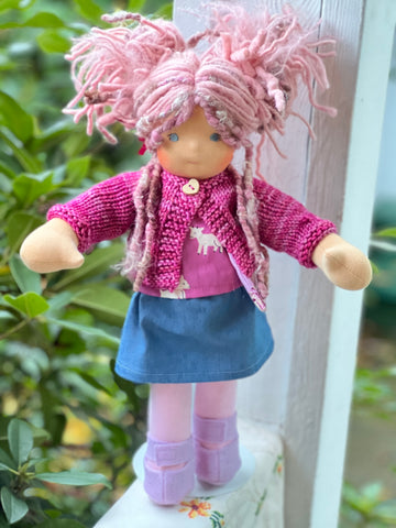 Little Forever Friend -  Sweets