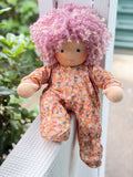 Baby Doll Strawberry (sunkissed)