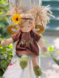 Little Forever Friend - Daffodil