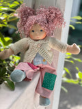 Little Forever Friend - Elowen