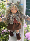 Little Forever Friend - Terra (sunkissed skin tone)