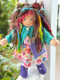 Little Forever Friend -  Matilda (sunkissed skin tone)