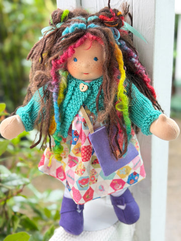 Little Forever Friend -  Matilda (sunkissed skin tone)