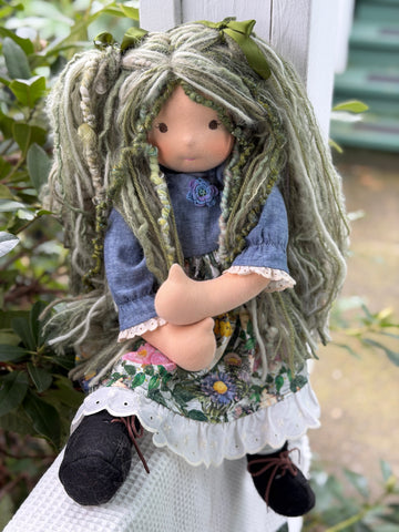 Forever Friend - Augusta