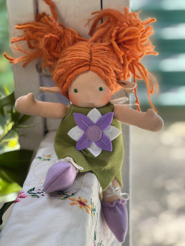 Piccolina Fae - Tesora