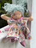 Piccolina Summer Fairies - Cricket