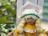 Little Forever Friend Lemon Meringue - 5 Dulce  (Mocha)