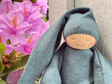First Lovie - Green