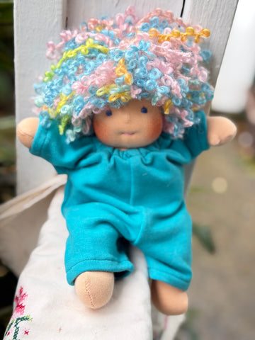 Baby Piccolina  - Pixie