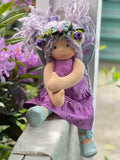 Little Forever Friend Fairy - Whisper
