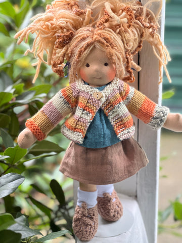 Little Forever Friend - Nellie