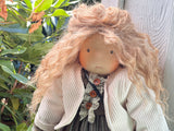 NOT a Forever Friend -  'The Ashton Doll' Amelia