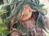 Sitting Friend -  SweetPea