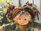 Little Buddy - Uma (sunkissed skin tone)