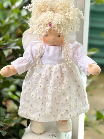 Little Forever Friend Angels - 9 Anahera