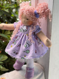 Little Forever Friend Kawaii Dolls - 16  Sakura