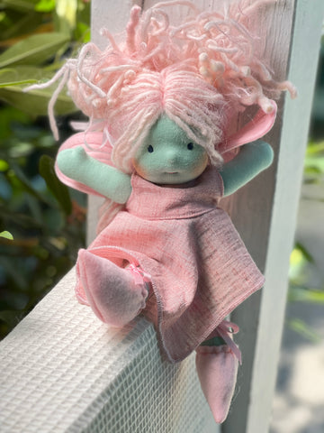 Piccolina Garden Fairy - Azaria