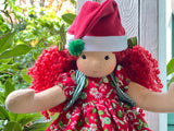 Little Forever Friend Christmas Helpers - Jingle