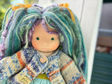 Little Friend Marina (sunkissed )