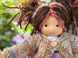 Little Forever Friend - Scout (sunkissed skin tone)