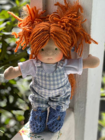 Little Buddy -  Hope