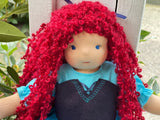 Little Forever Friend - Ariel 8