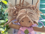 Piccolina Fae - Piccolo  (Mocha)