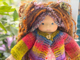Little Forever Friend - Della (sunkissed skin tone)