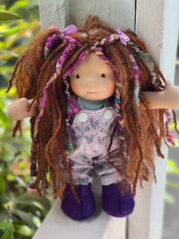 Little Buddy - Isolde