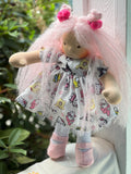 Little Forever Friend Kawaii Dolls - 4 Mila